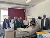 Die SPD-Kreistagsfraktion informierte sich über den aktuellen Stand in der Pflegeausbildung